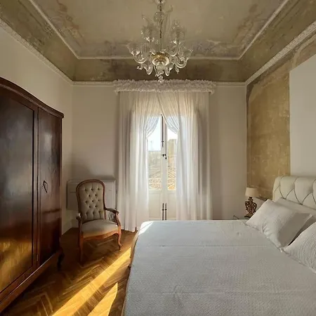 Garibaldi St Cozy Retreat Exclusive Boutique Apartment Trapani Exterior photo