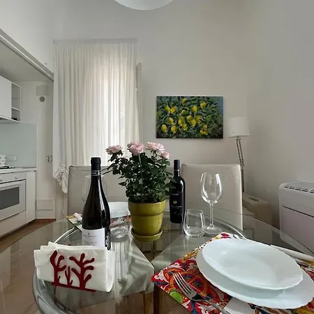 Garibaldi St Cozy Retreat Exclusive Boutique Apartment Trapani Exterior photo