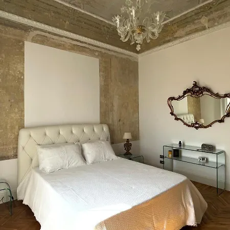 Garibaldi St Cozy Retreat Exclusive Boutique Apartment Trapani Exterior photo