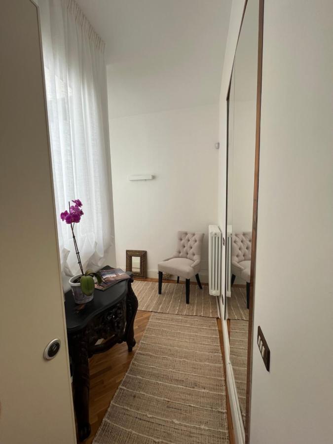 Garibaldi St Cozy Retreat Exclusive Boutique * Trapani