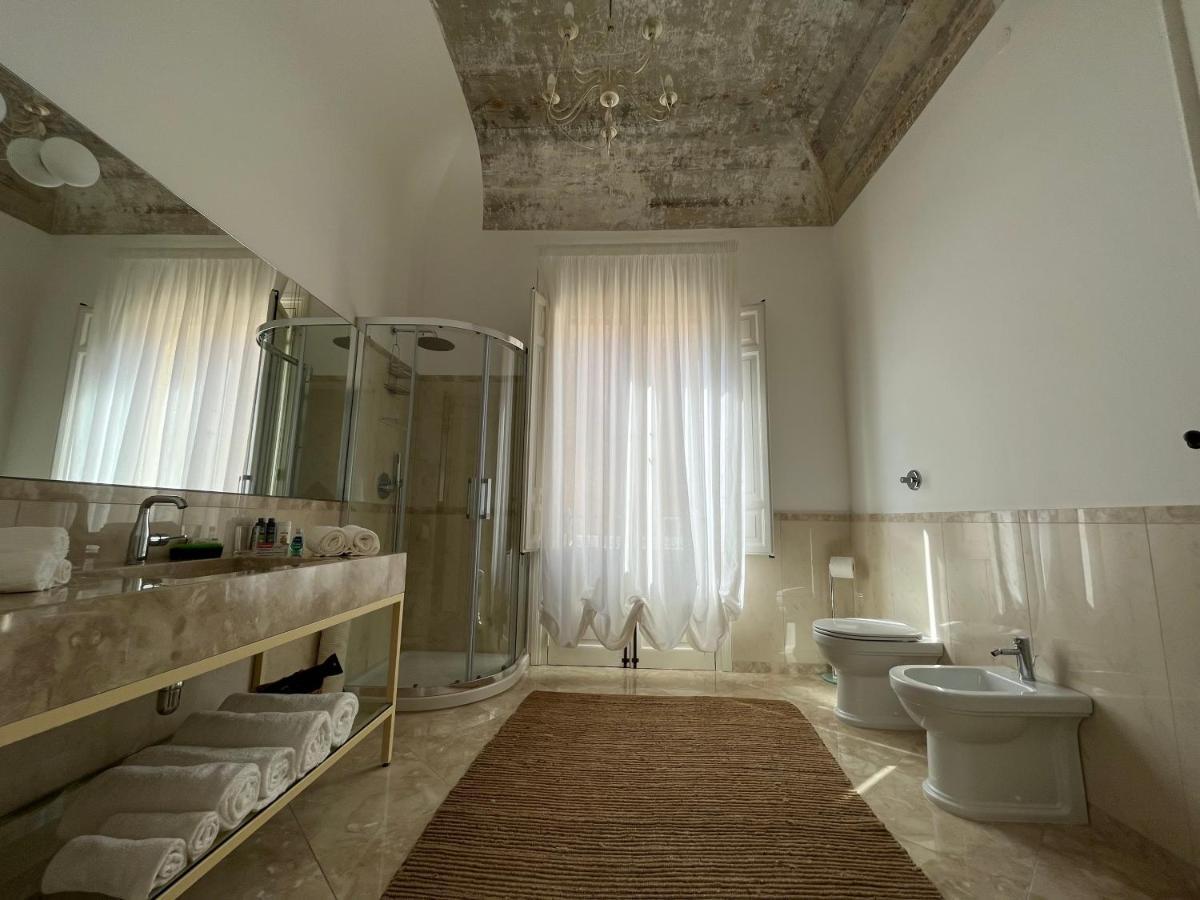 Garibaldi St Cozy Retreat Exclusive Boutique Trapani