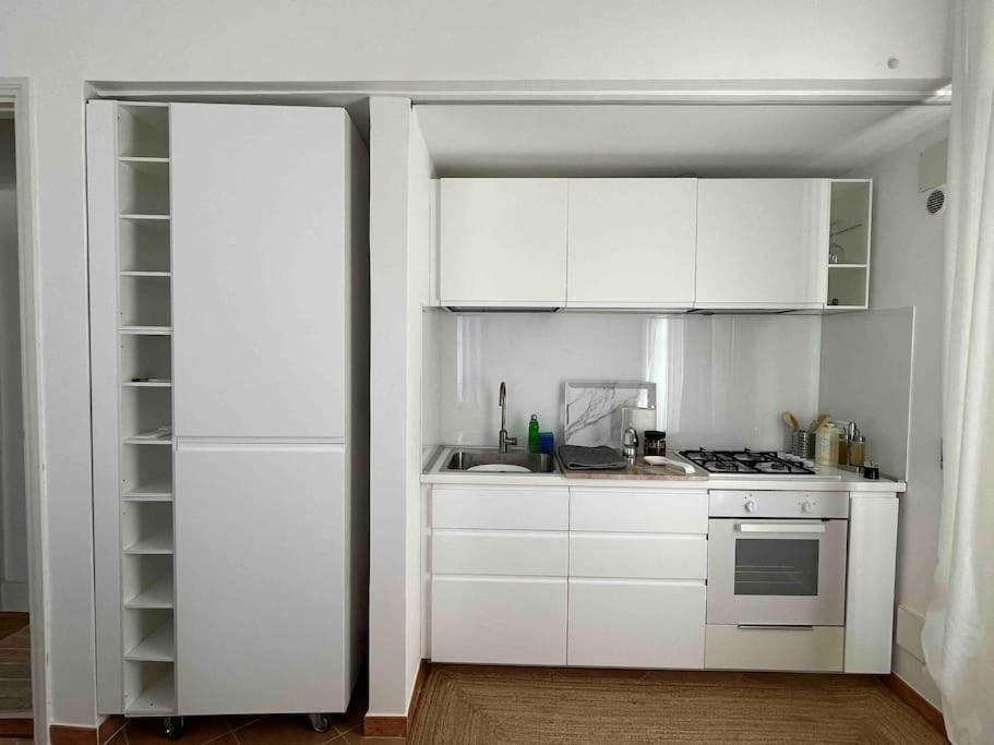 Apartment Garibaldi St Cozy Retreat Exclusive Boutique Trapani