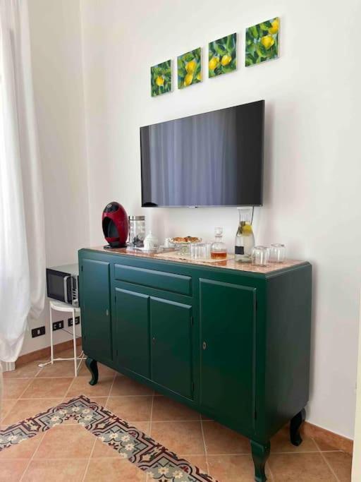 Garibaldi St Cozy Retreat Exclusive Boutique Trapani