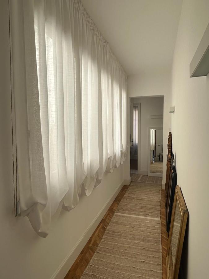 Apartment Garibaldi St Cozy Retreat Exclusive Boutique Trapani