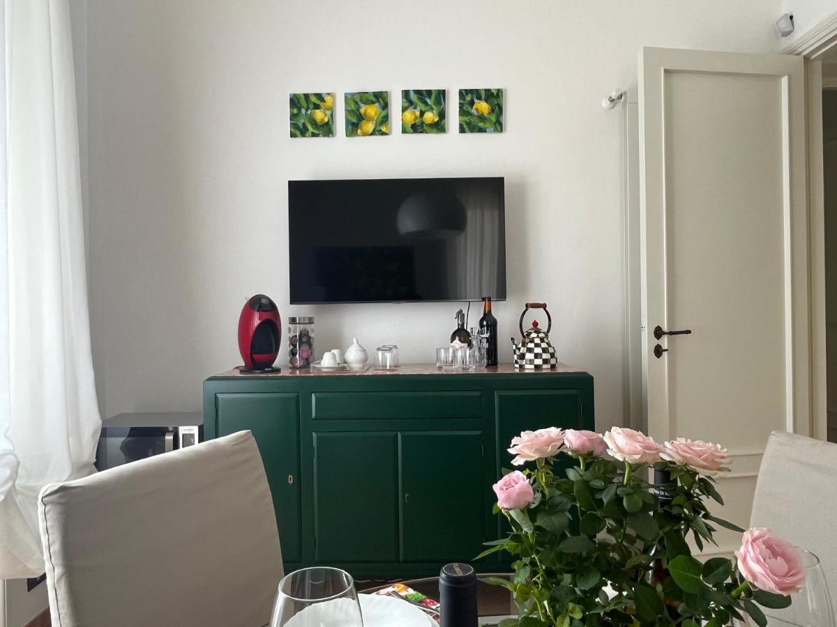 Garibaldi St Cozy Retreat Exclusive Boutique Apartment Trapani