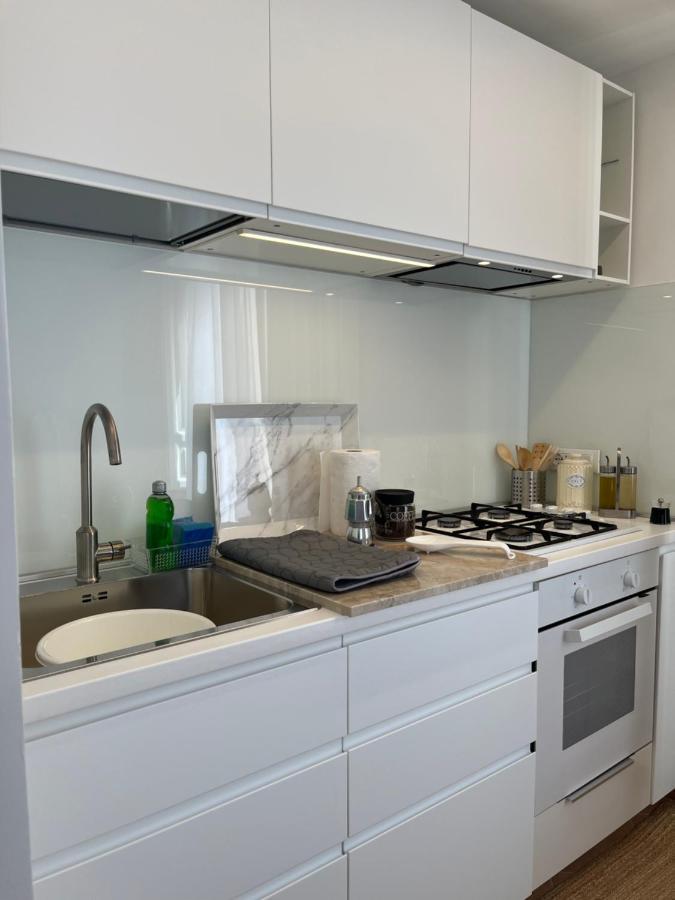 Apartment Garibaldi St Cozy Retreat Exclusive Boutique *