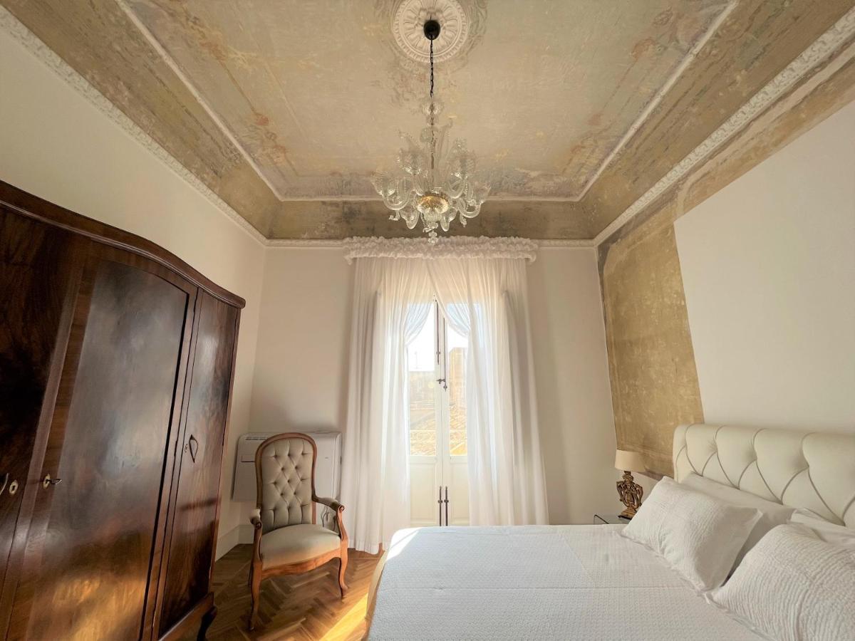 Garibaldi St Cozy Retreat Exclusive Boutique Apartment Trapani
