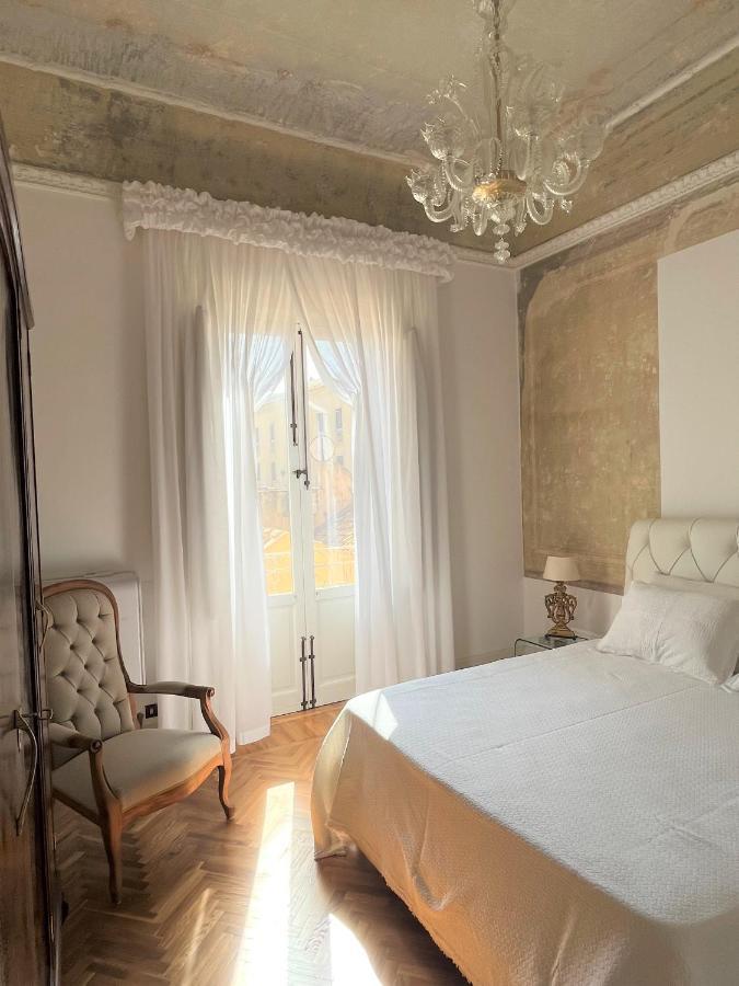 Apartment Garibaldi St Cozy Retreat Exclusive Boutique