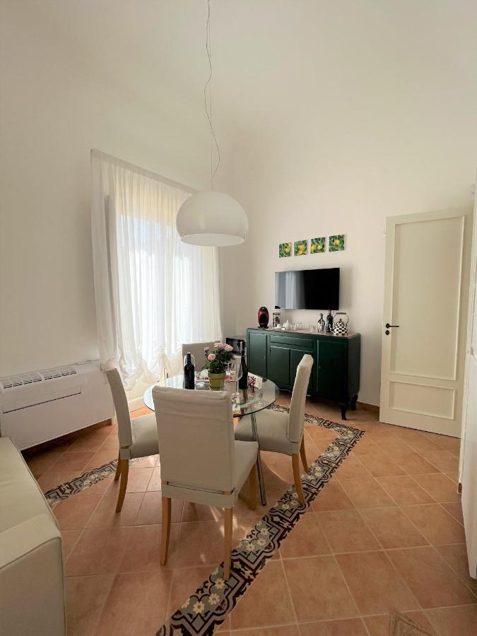 Apartment Garibaldi St Cozy Retreat Exclusive Boutique Trapani