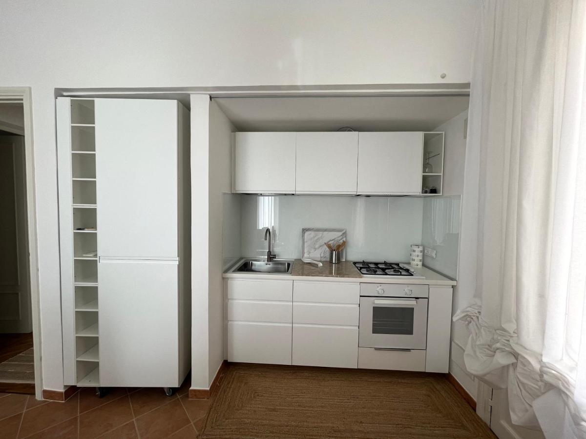 Apartment Garibaldi St Cozy Retreat Exclusive Boutique Trapani